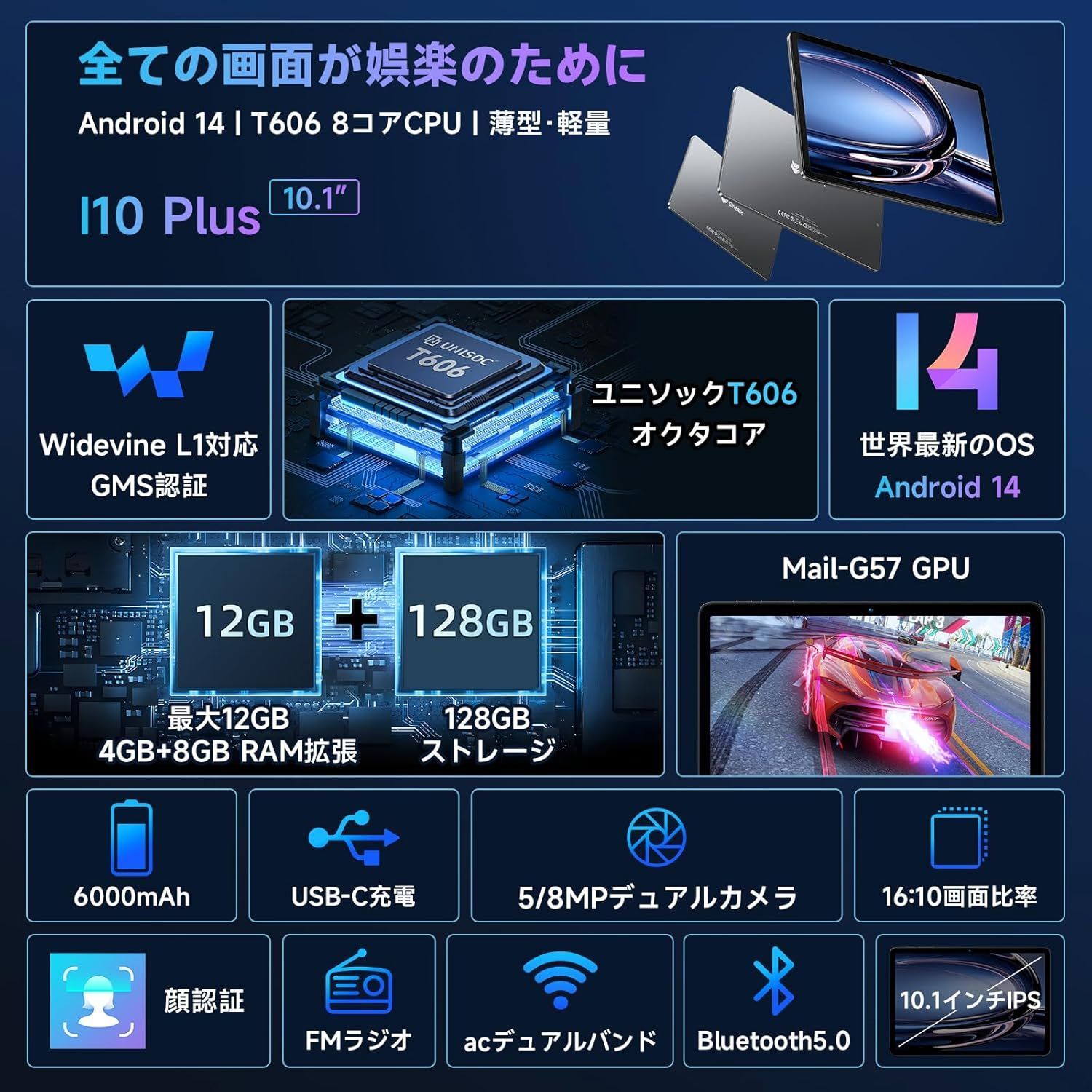 動作