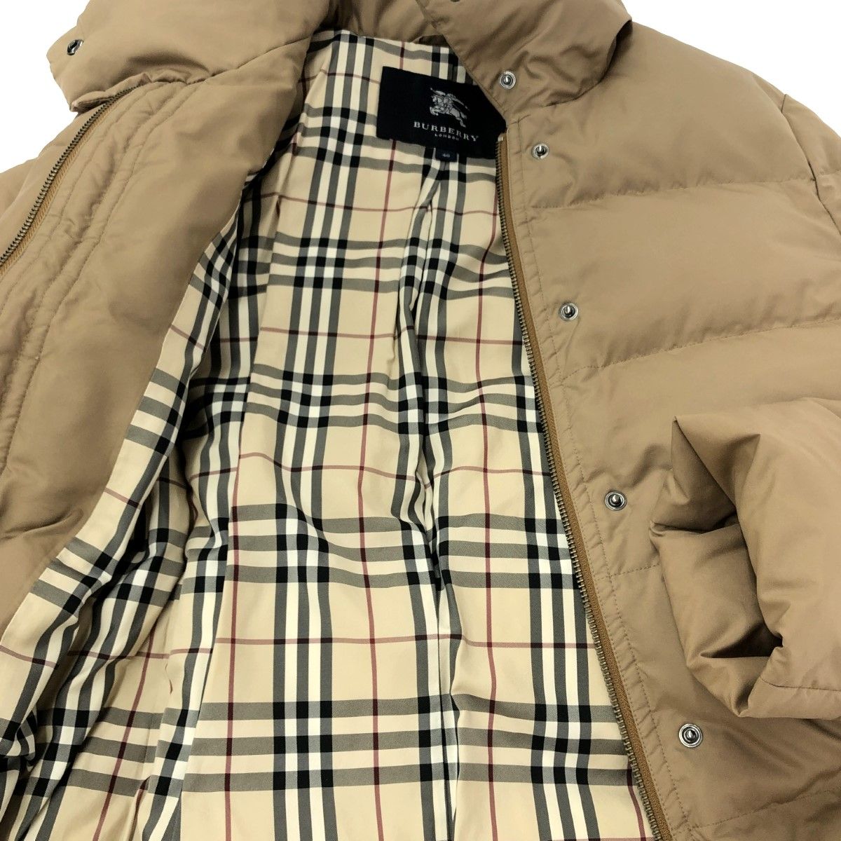 未使用新品*希少*Burberry Londonショートパンツ