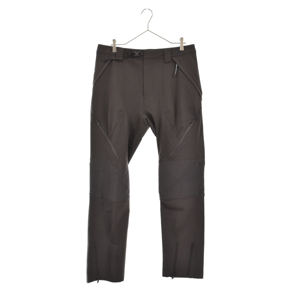 NIKE (ナイキ) 21AW ×Travis Scott AS M NRG BH PANT VELVET BROWN 