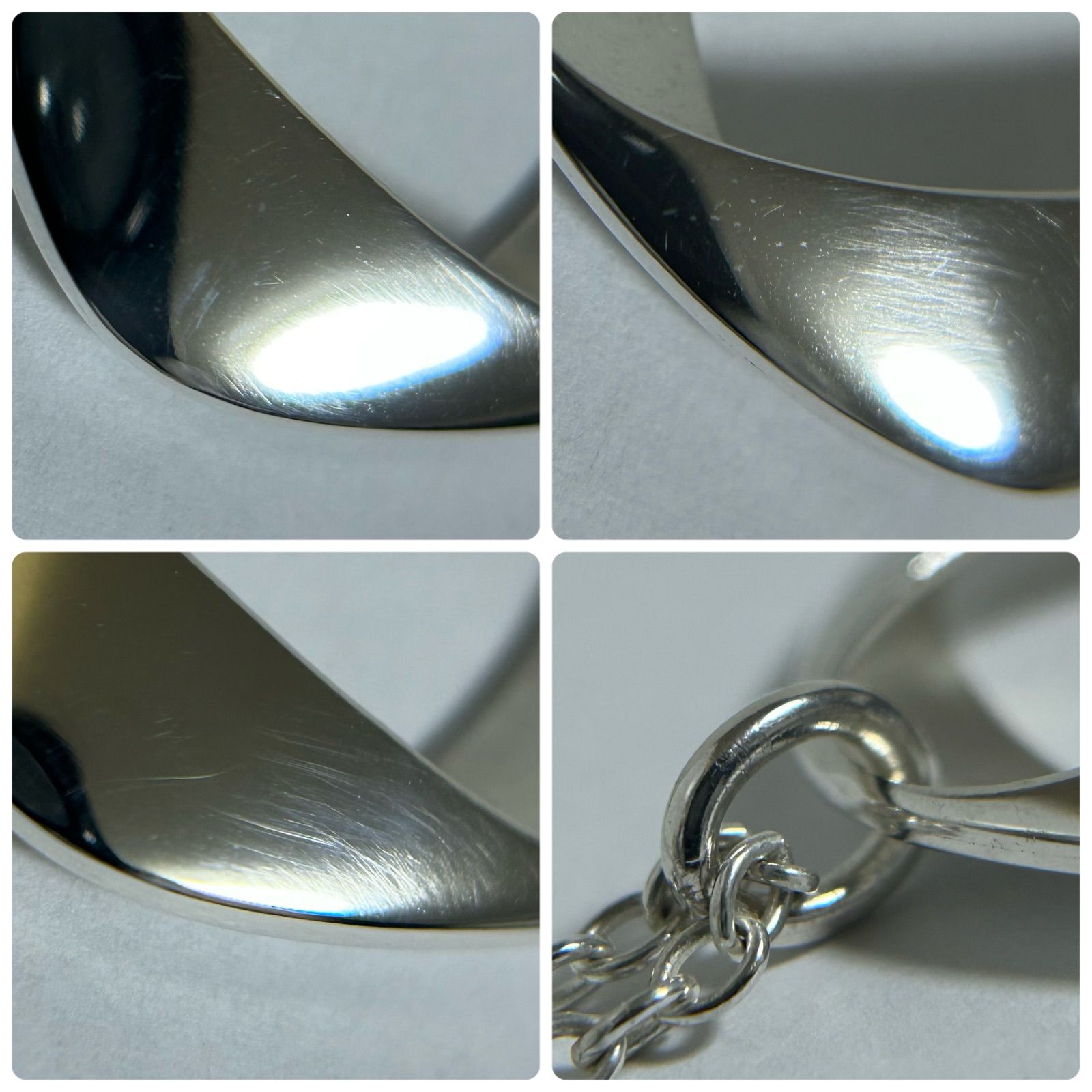 stella様 ジョージジェンセン ネックレス ペンダント 190 ヘニング