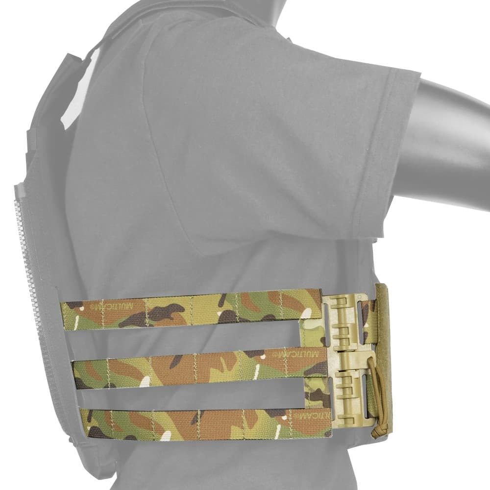 Molle カマーバンド クイックリリース Amazon TAILOR JAPAN エラ