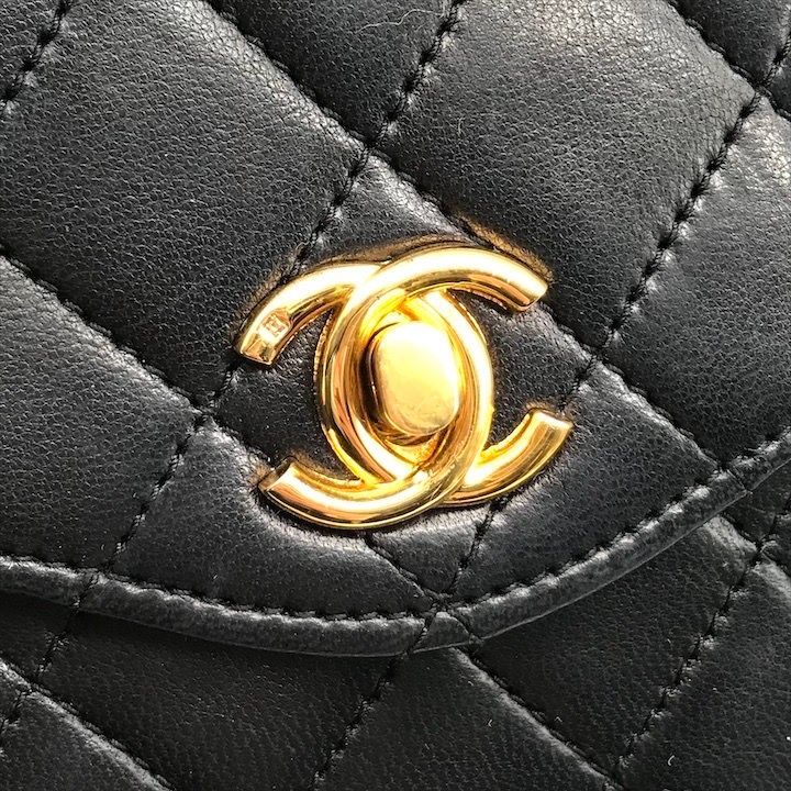 ターンロック ラムスキン