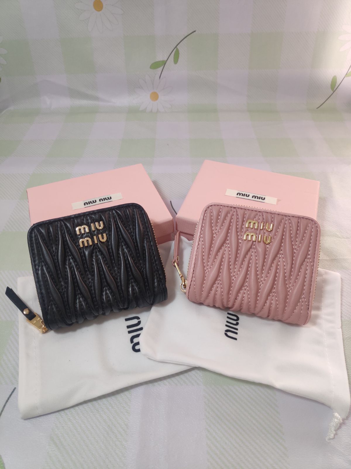 Miumiu|ミュウミュウ