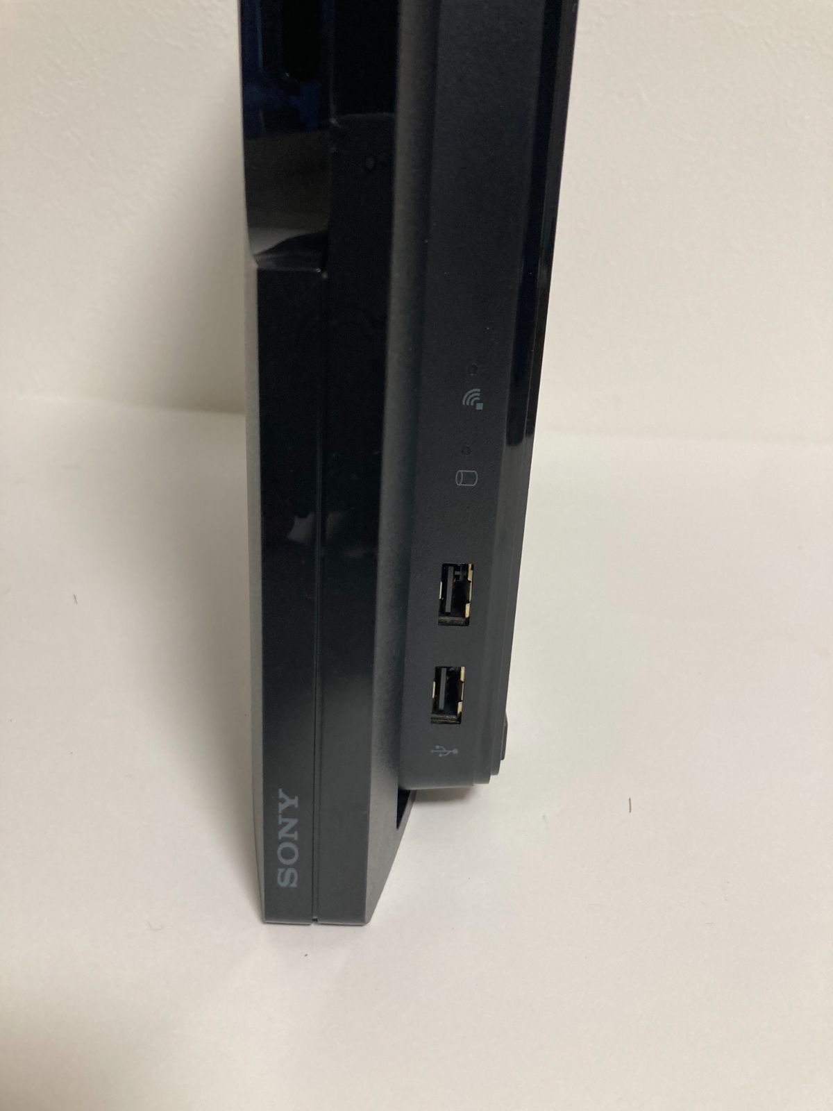 ジャンク ps3本体