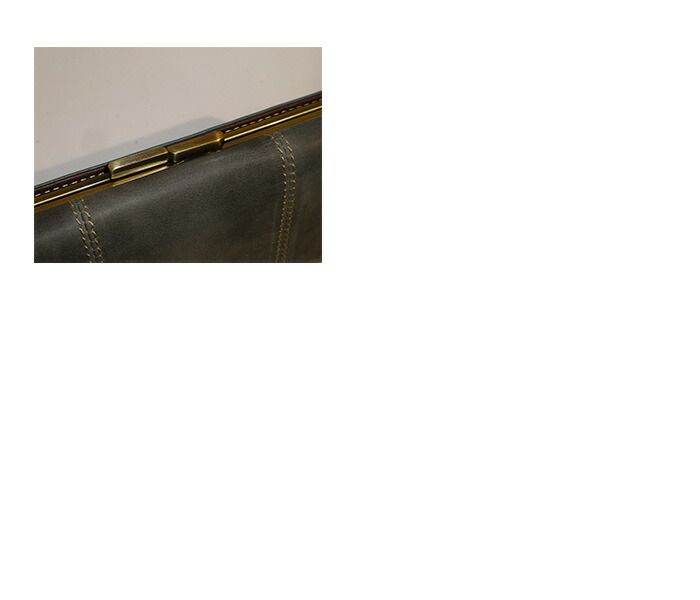 Ain Soph アインソフ AINSOPH がまぐち　長財布　ボックスケース DA1466-HP ain44 Ain Soph アインソフ AINSOPH がまぐち 長財布 ボックスコインケース