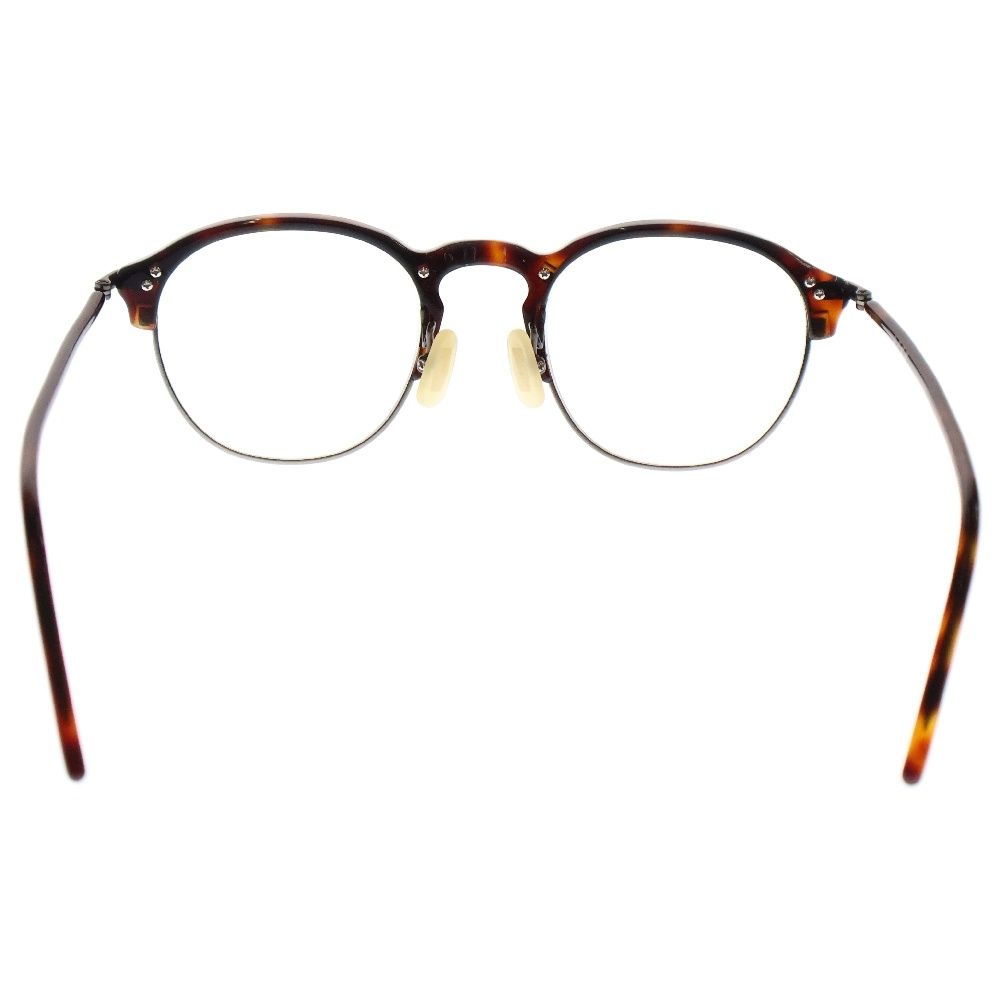 金子眼鏡 KV-33 VINTAGE