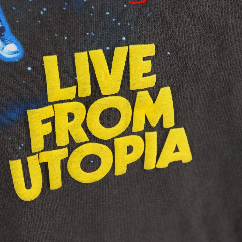 TRAVIS SCOTT (トラヴィススコット) ×McDonald's Live From Utopia