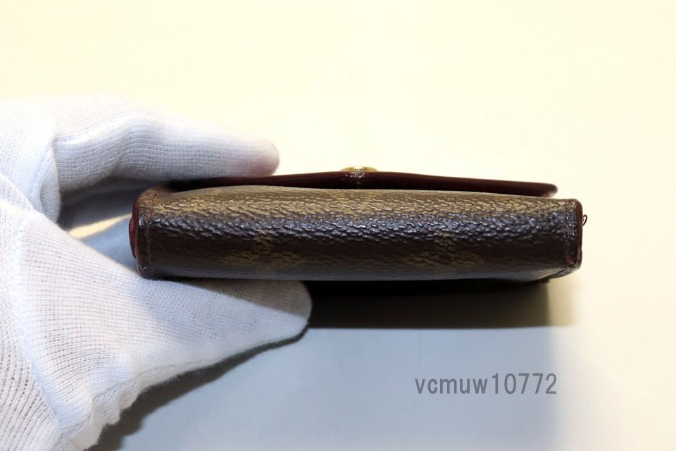 近年モデル希少美中古□LOUIS VUITTON モノグラム