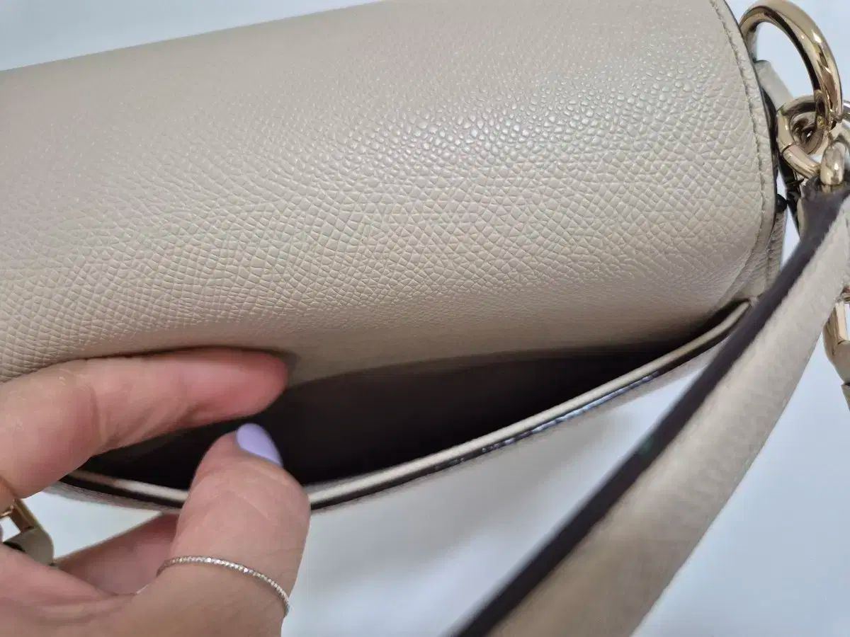 ミニモント クロスバッグ