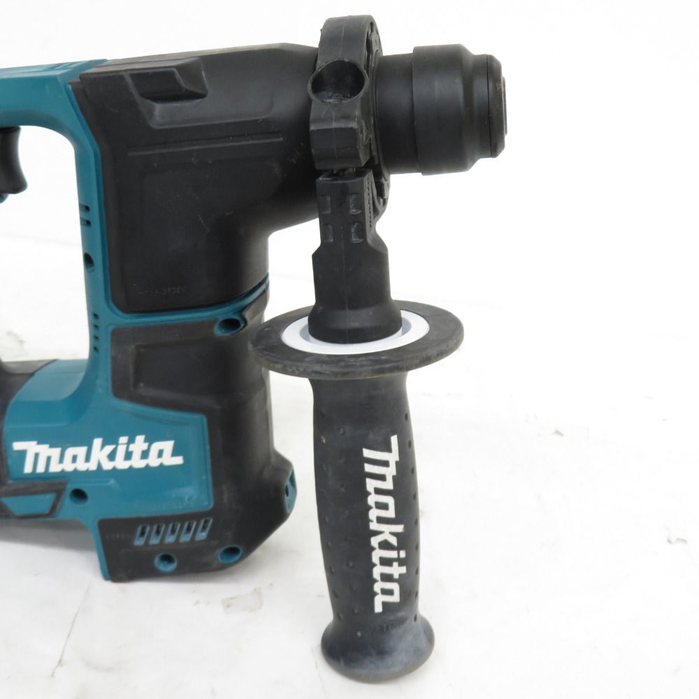 makita マキタ 18V対応 17mm 充電式ハンマドリル SDSプラス ケース付  