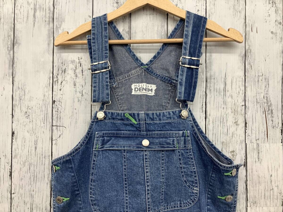 Yohji Yamamoto ヨウジヤマモト サロペット サイズ1 総シルク  