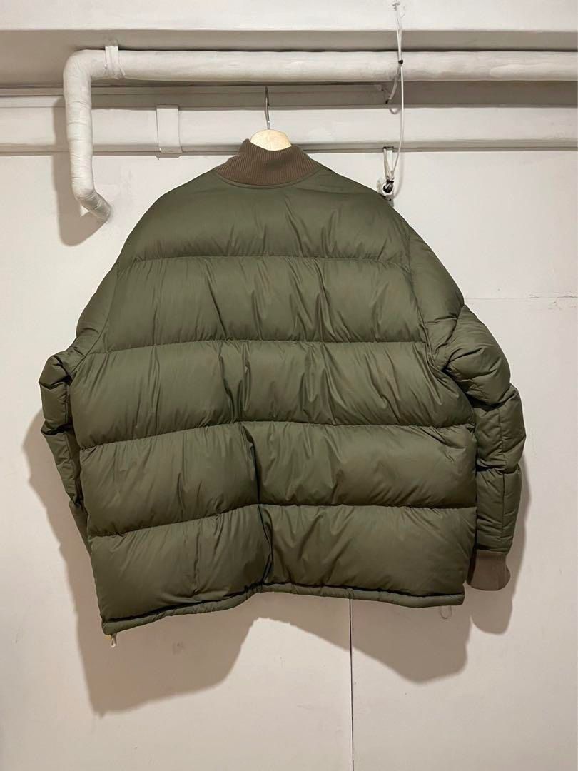 ジョウンド jjjjound Eddie bauer エディーバウアー
