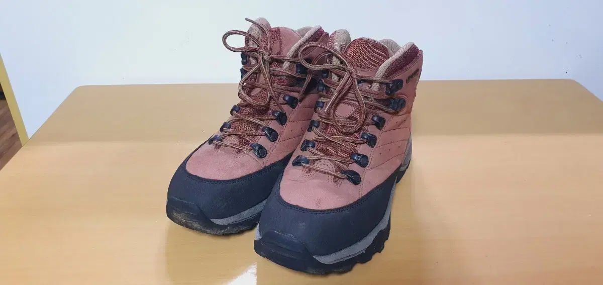 サレワ レディース GORE-TEX ゴアテックス 登山靴 240 245 トレッキングシューズ