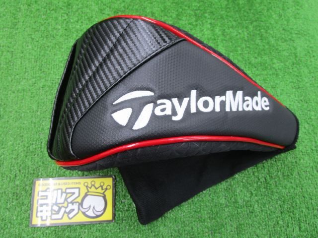 SALE/85%OFF】 テーラーメイド オーステックヘッドカバー ドライバー