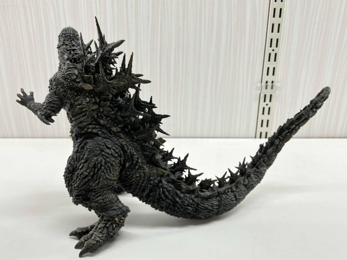 一番くじ A賞 ゴジラ(2023) SOFVICS ゴジラー1.0 酒井ゆうじ超絶