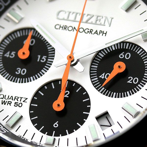 シチズン CITIZEN 腕時計 メンズ AN3660-81A コレクション レコード ...