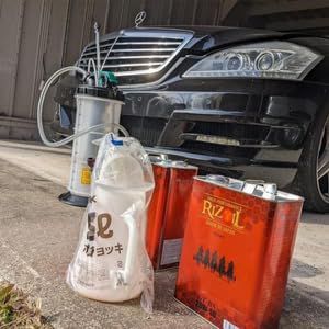 ディーゼル対応 GT-RS