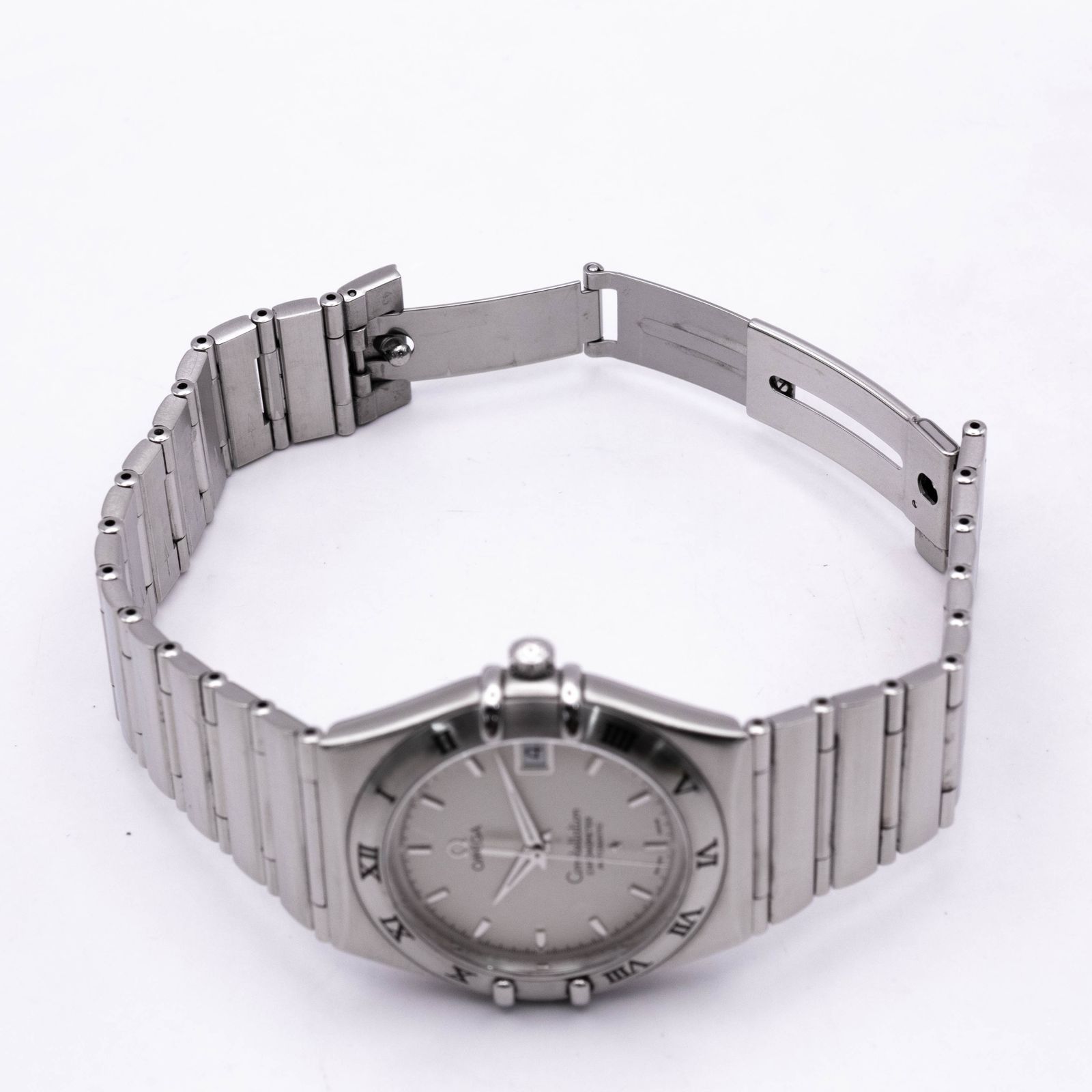 オメガ OMEGA コンステレーション 1502.30 OMEGA Constellation 自動  