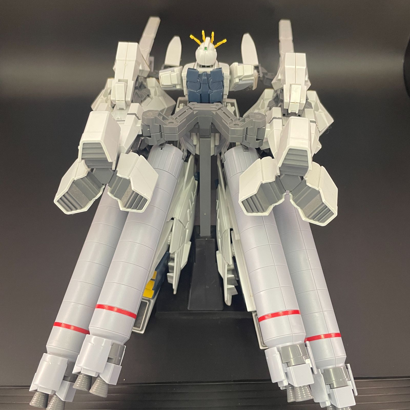 HGUC 1/144 ナラティブガンダム A装備 / ガンダムベース限定