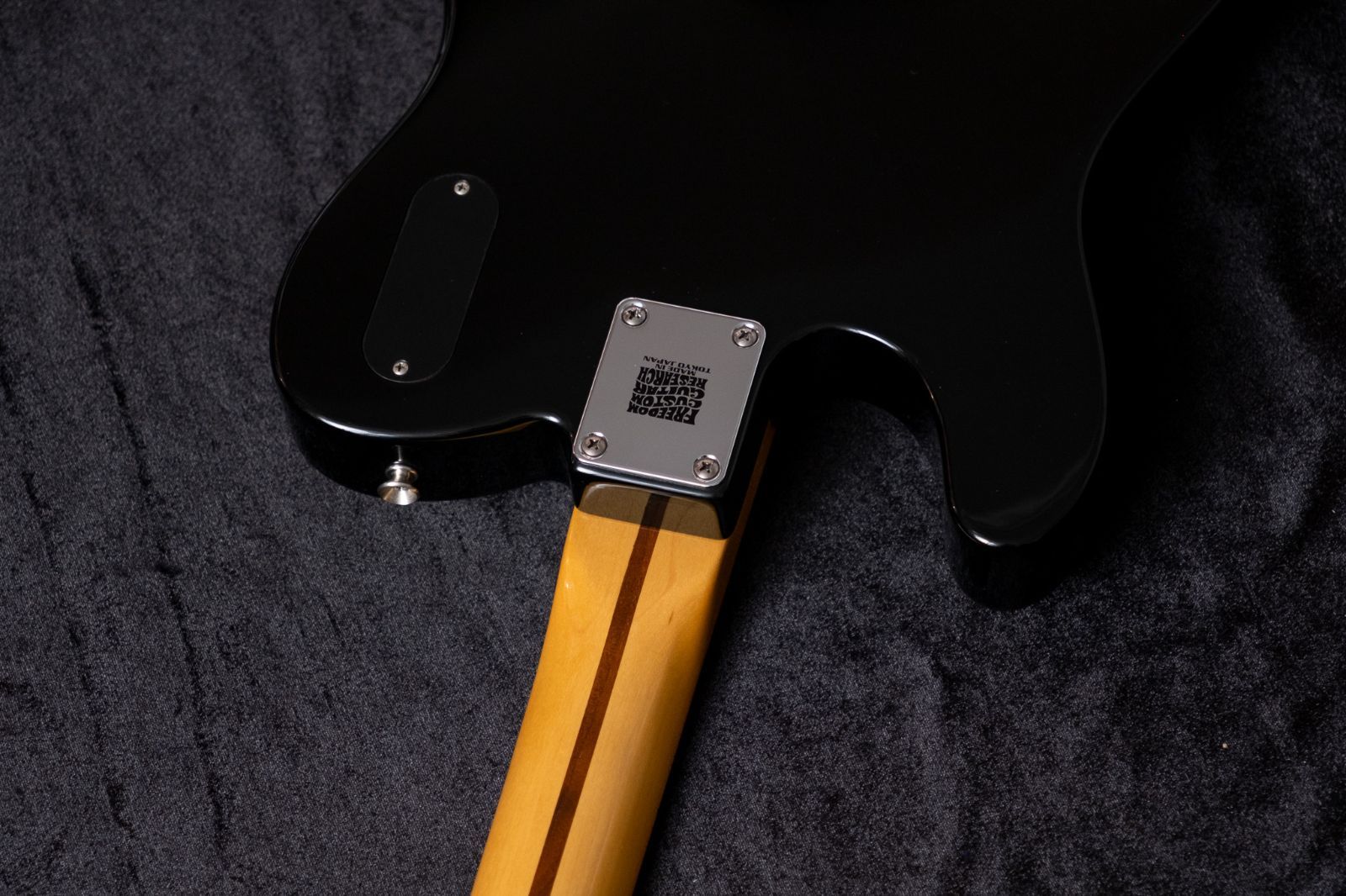 used】Fender / Classic Player Telecaster Thinline Deluxe Mod 2009