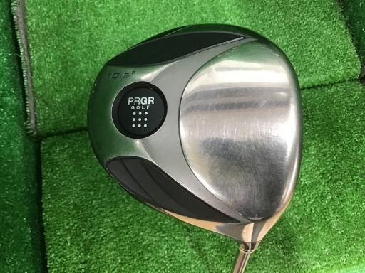中古】 プロギア GN 502 9° ドライバー DR GN 502 (フレックスS
