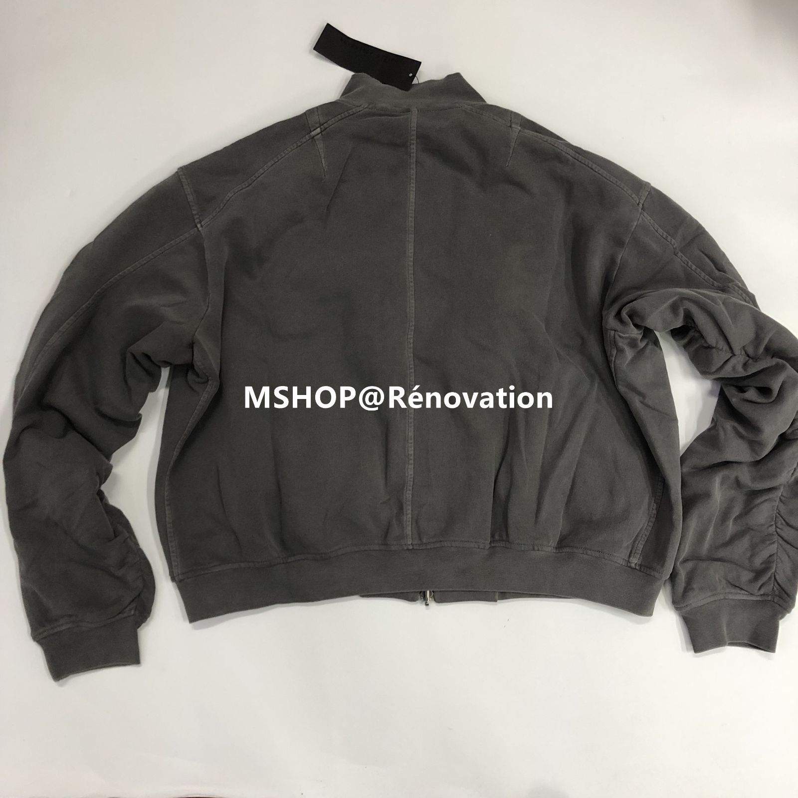 Haider Ackermann Perth Bomber JACKET - メルカリ Haider Ackermann Perth Bomber JACKET - メルカリ