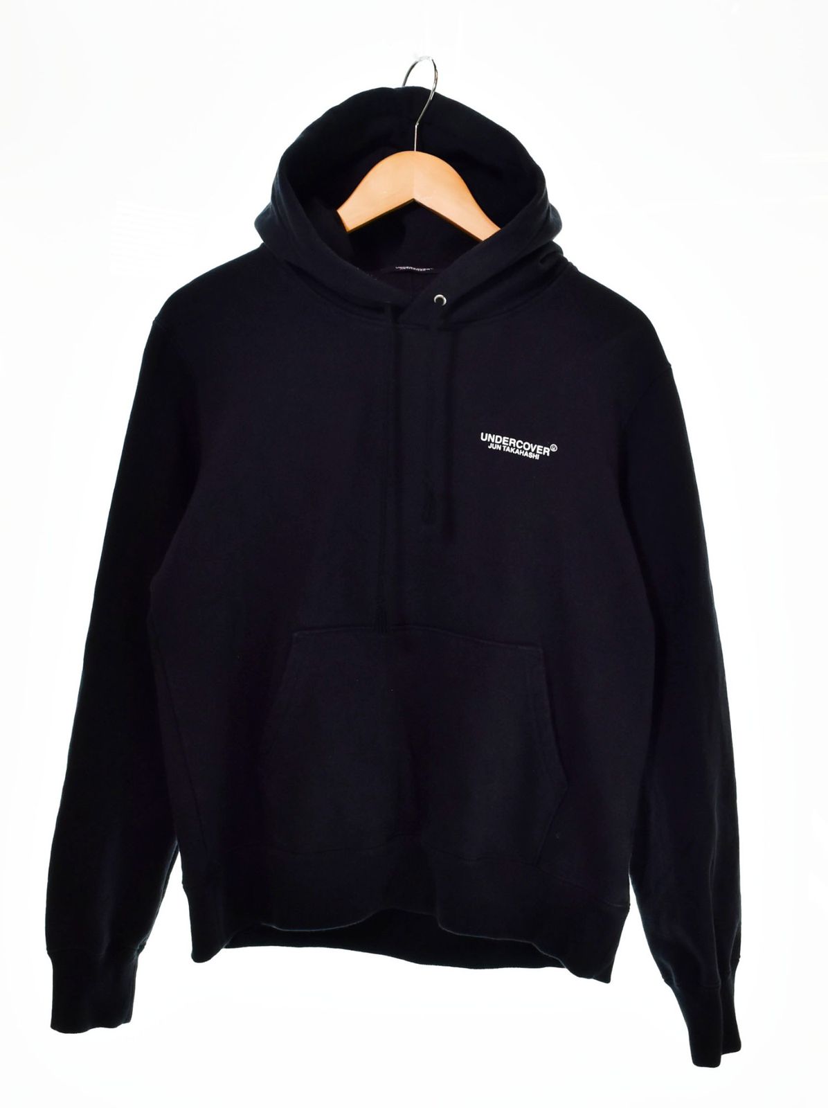 アンダーカバー UNDERCOVER 18AW 最後の晩餐 プルオーバー アンダーカバー UNDERCOVER 18AW 最後の晩餐 プルオーバー
