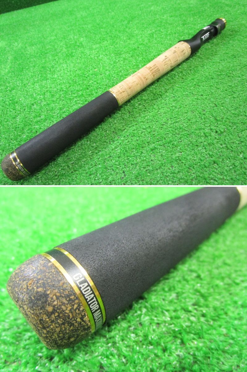 グラディエーターマキシマム