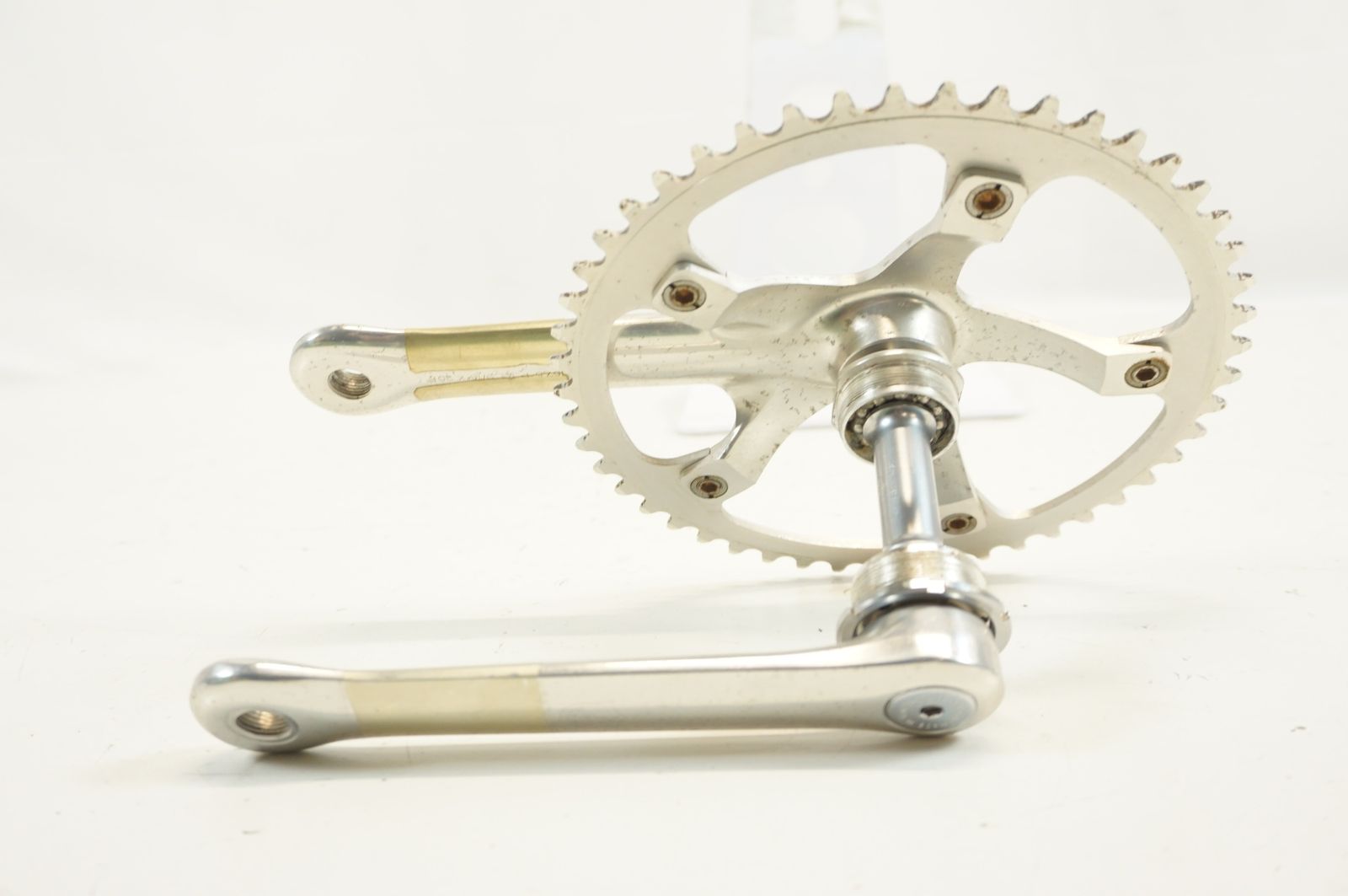 クランクセット