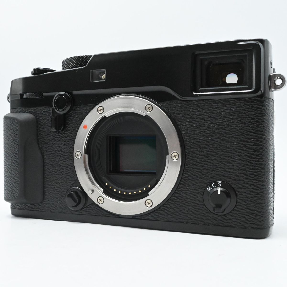 ミラーレス一眼カメラ X-Pro2