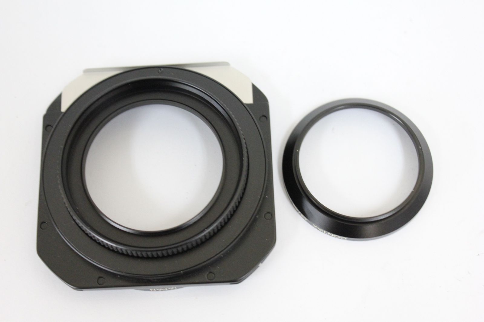 Contax アクセサリー5点セット