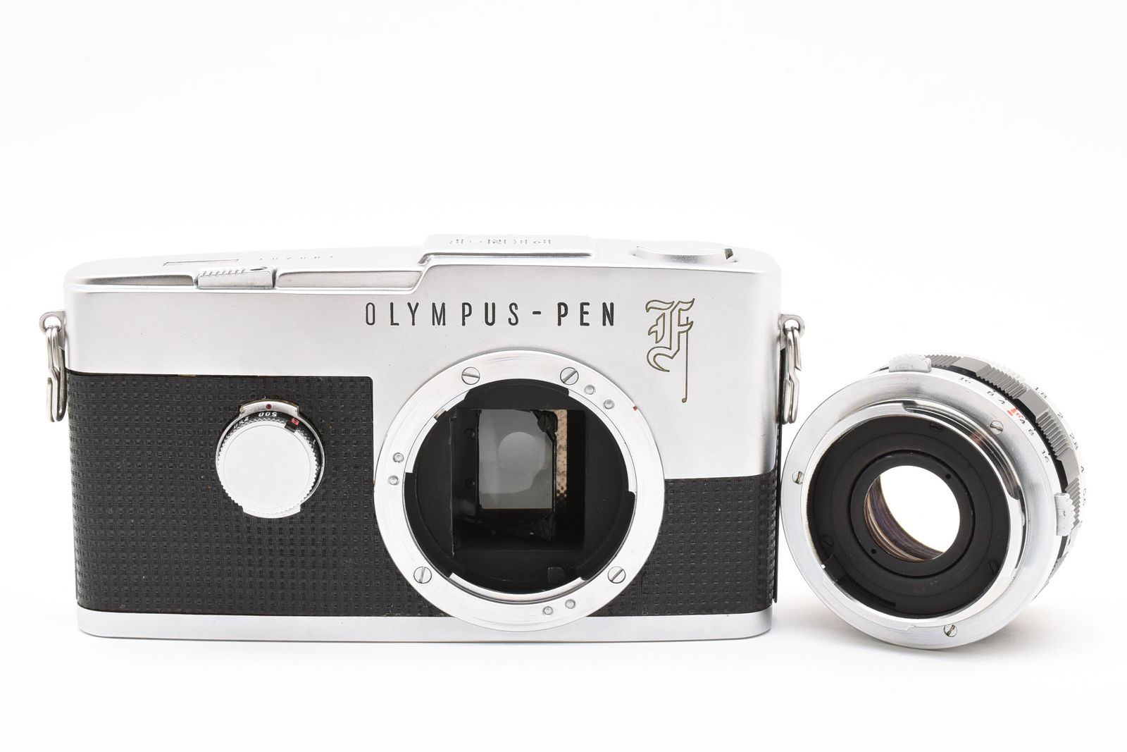 Olympus