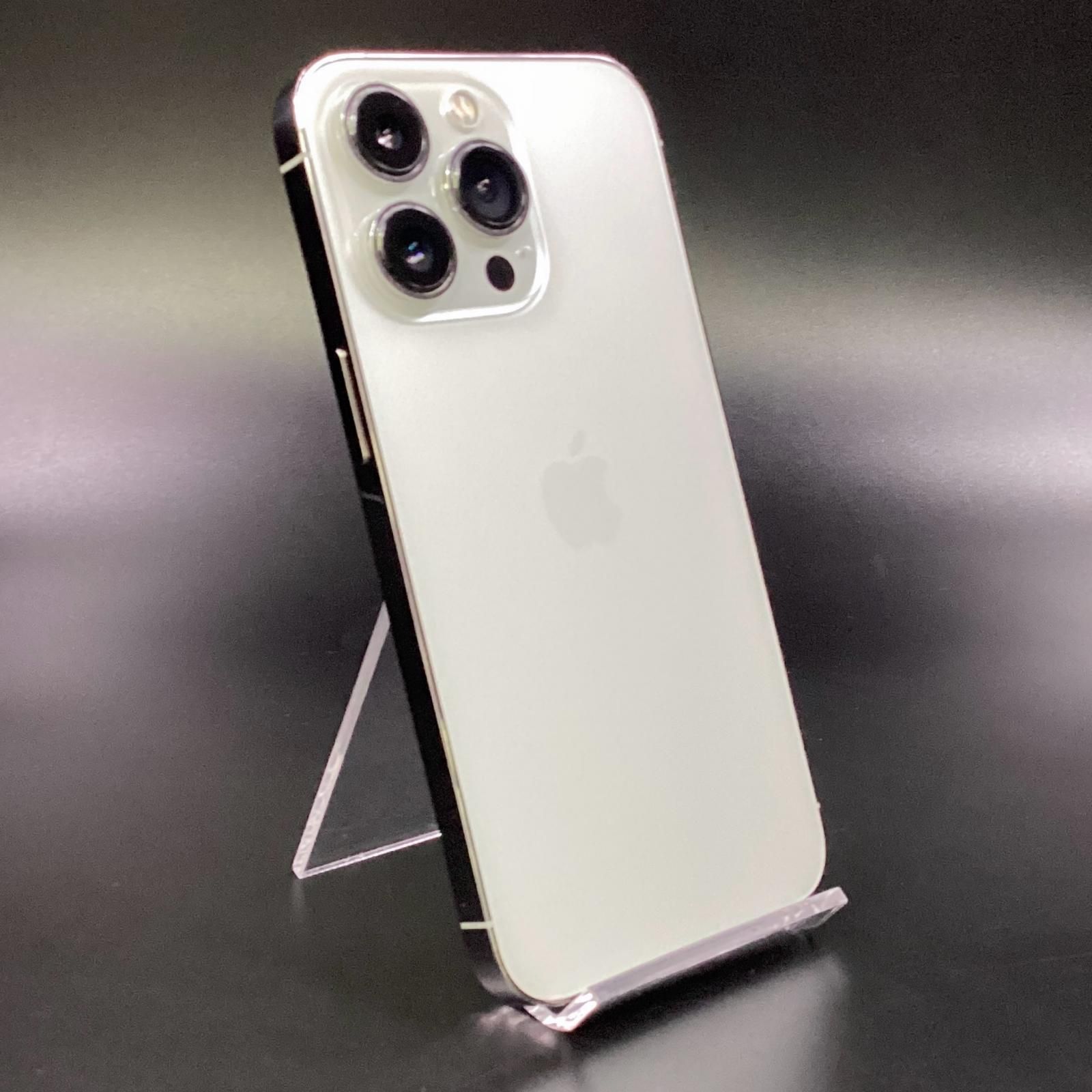iPhone 13 Pro 256GB シエラブルー docomo SIMフリー 白ロム 動作確認 