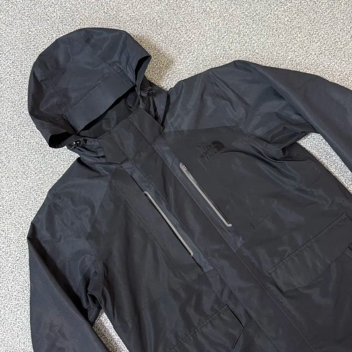 THE NORTH FACE ザ ノース フェイス ハイベント ウィンドブレーカー メンズ
