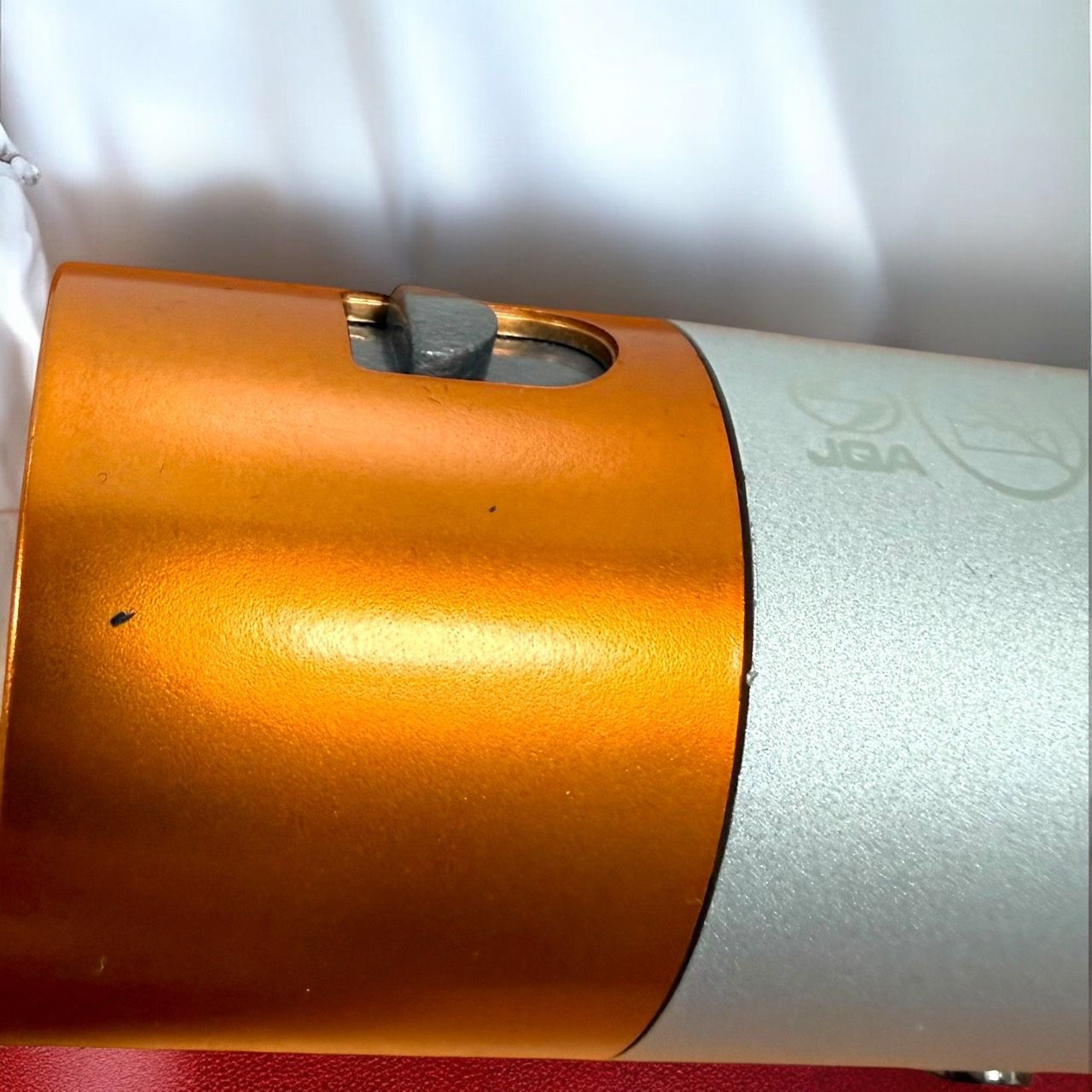 ☆送料無料 美品 Dyson Airwrap ダイソン エアラップ Complete HS01