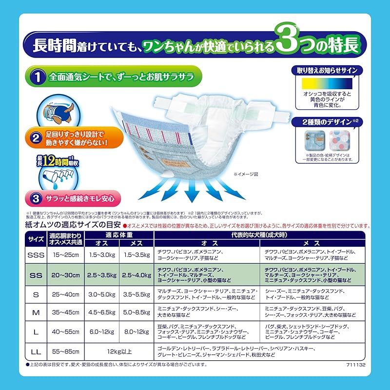 おしっこ