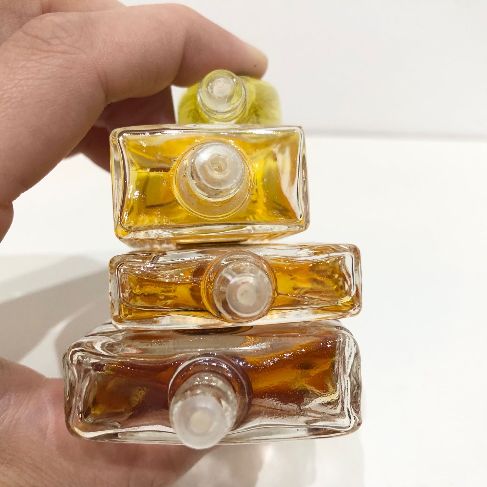 98727 ミニ 香水 9点 セット まとめ売り シャネル ランコム ニナリッチ