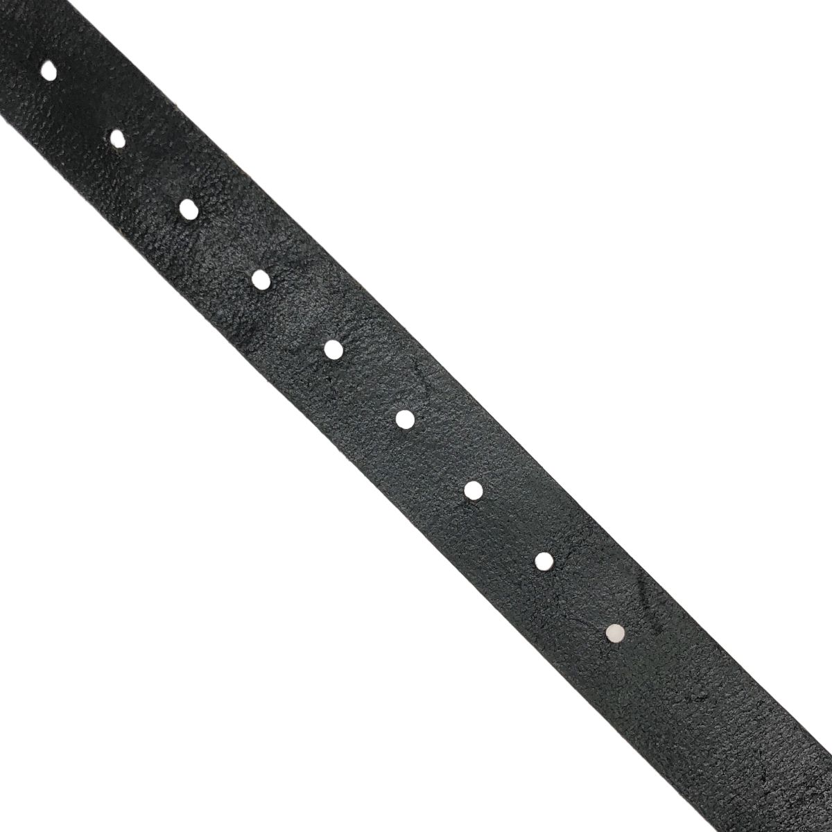 s*0様 ann demeulemeester レザーロングベルトXS ann demeulemeester レザーロングベルトXS 小物
