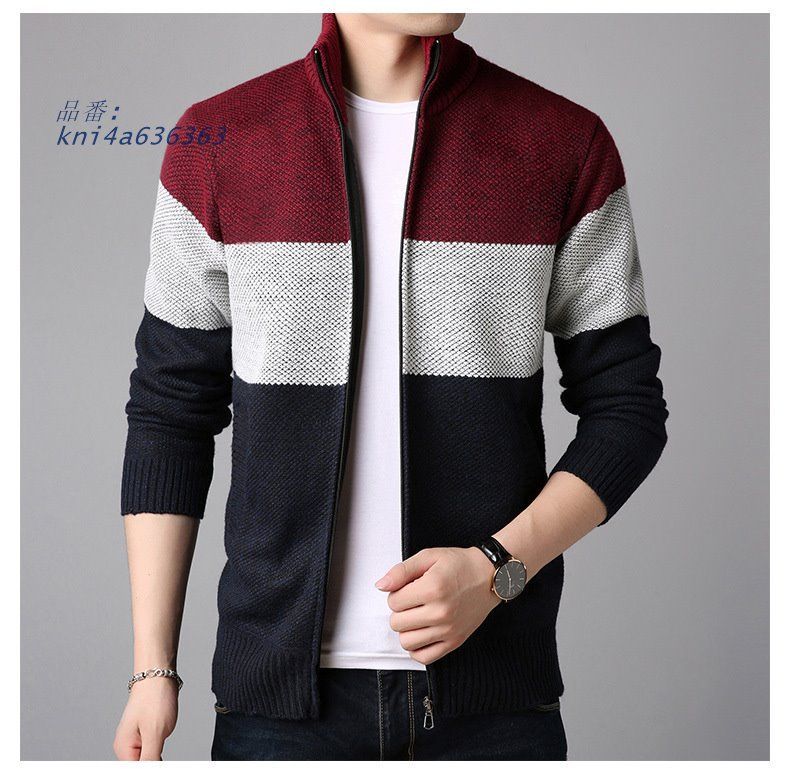 ループウィラー カーディガン サイズXL LOOPWHEELER スウェット