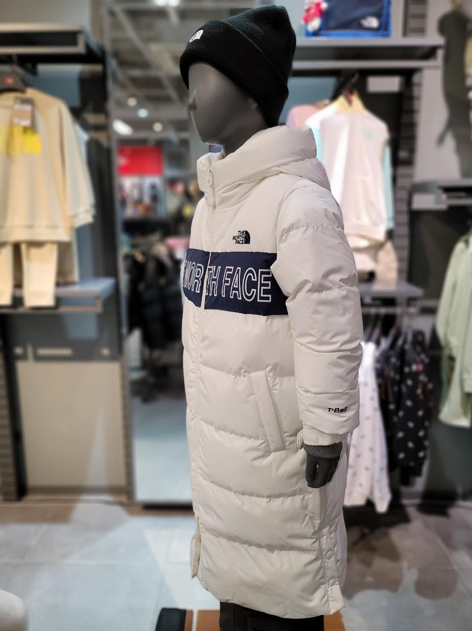 人気の福袋 有名な高級ブランド 新品、未使用 THE NORTH FACE ノース