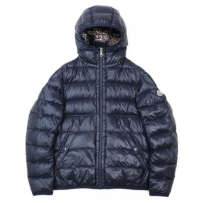 美品】MONCLER モンクレール ダウンジャケット 2021年製 FREVILLE