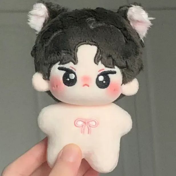 stray kids リノスンミンぬいぐるみ10cm 新品マスター stray kids リノスンミンぬいぐるみ10cm 新品マスター