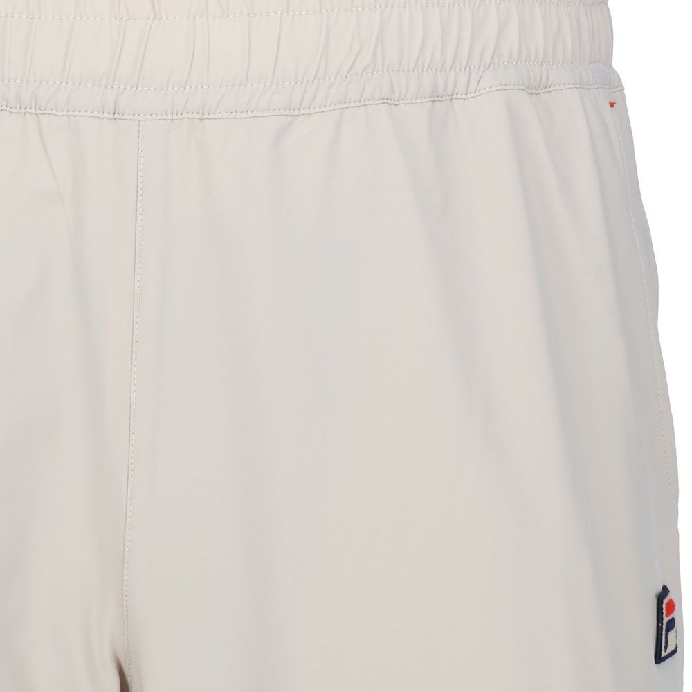 フィラ FILA テニス ロングパンツ VM5635 03 ベージュ FILA フィラ