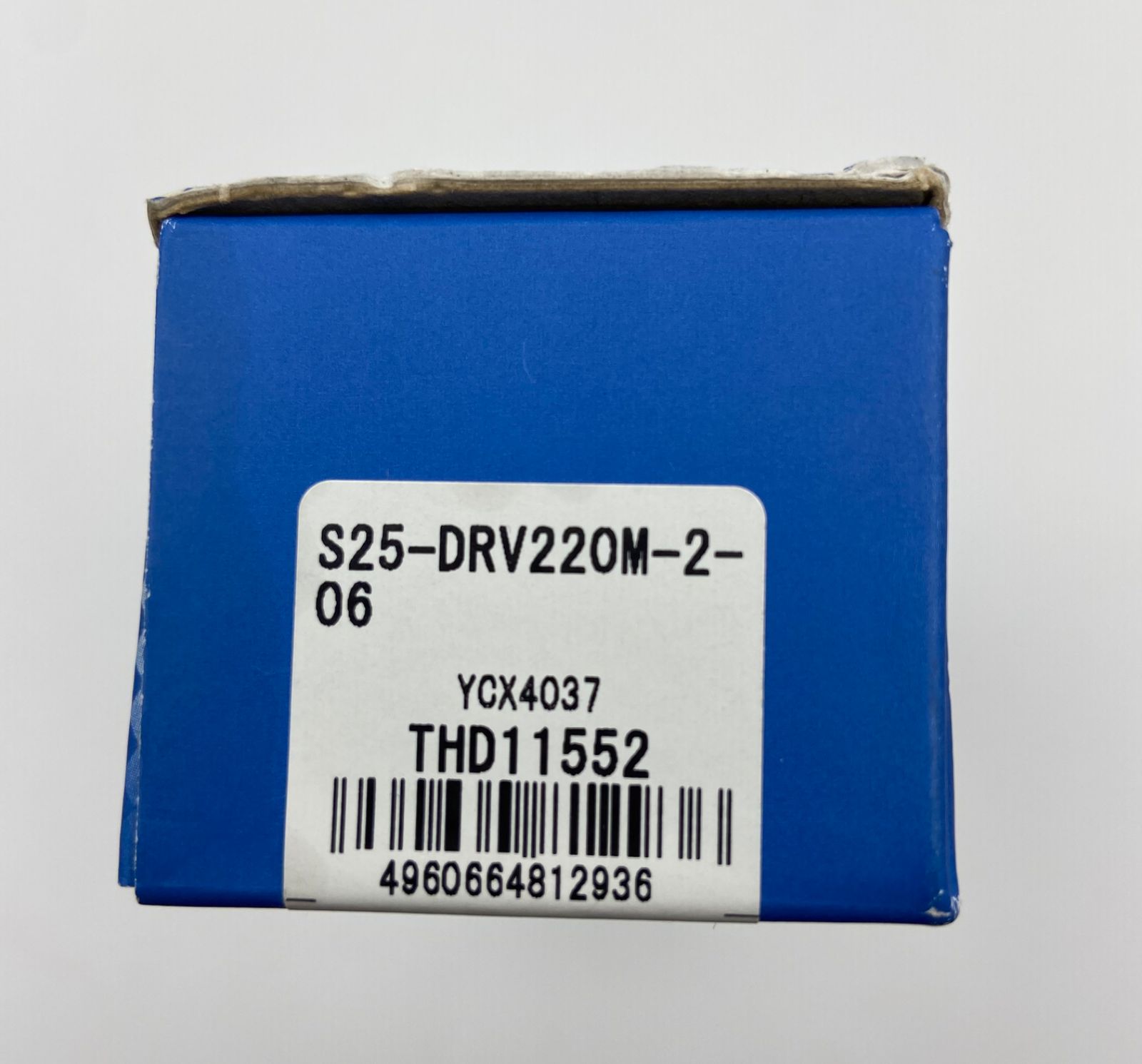 京セラ S25-DRV220M-2-06 マジックドリル DRV 2×Dc