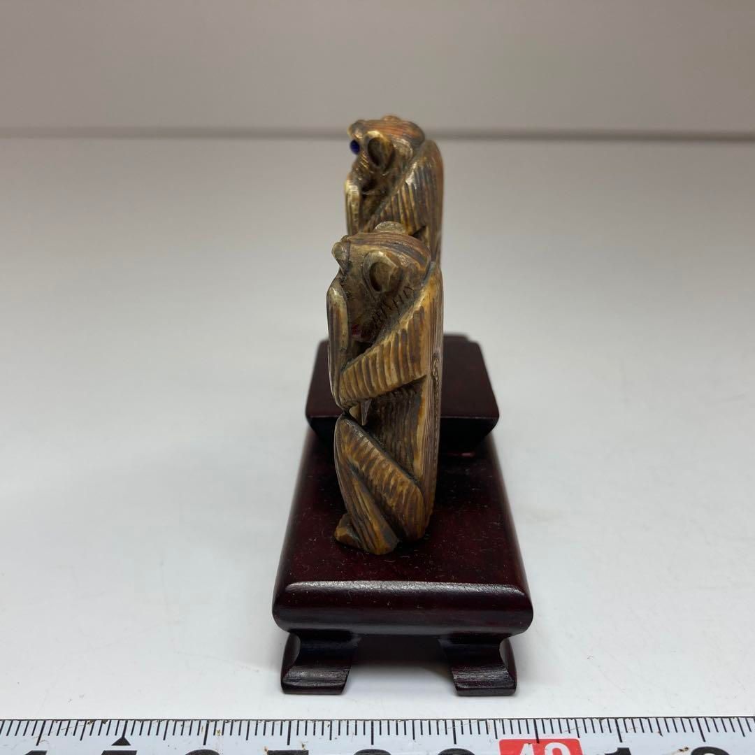 置物 台の長さ9.2㎝