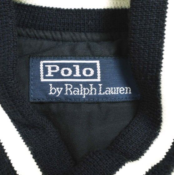 POLO RALPH LAUREN ポロ・ラルフローレン バーシティインスパイ