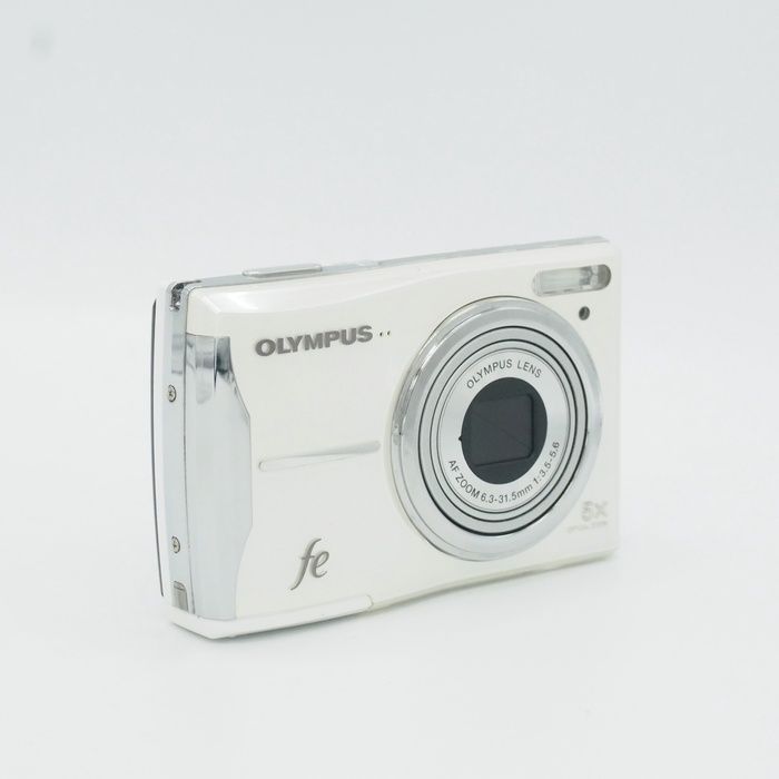 MR-FE46 オリンパス デジタルカメラ FE-46 オリンパス) 売れ筋 OLYMPUS FE-46 OLYMPUS - MR-FE46 オリンパス