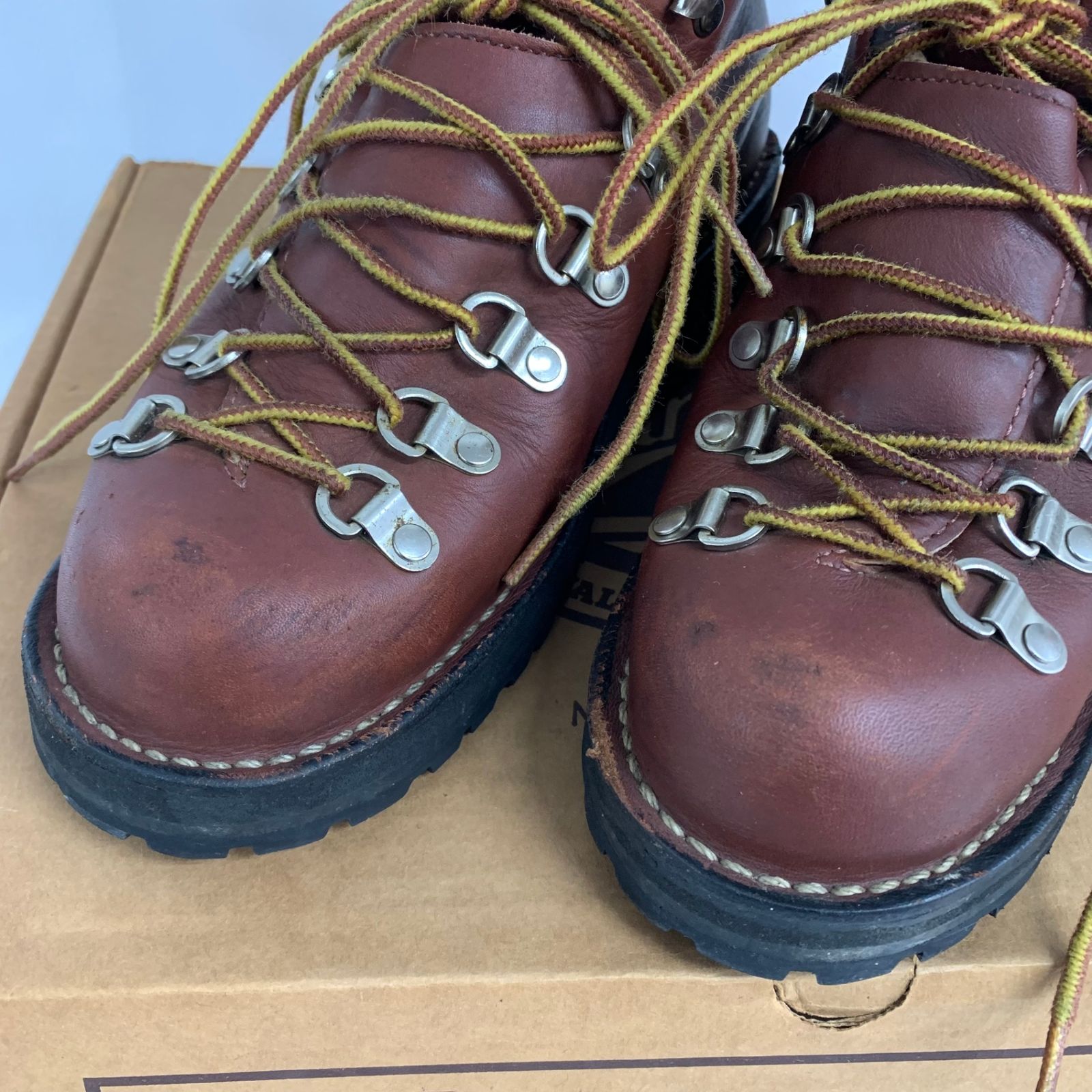 Danner ダナー ブーツ 30520Xマウンテンライト Vibramソール Danner ダナー ブーツ 30520Xマウンテンライト Vibramソール