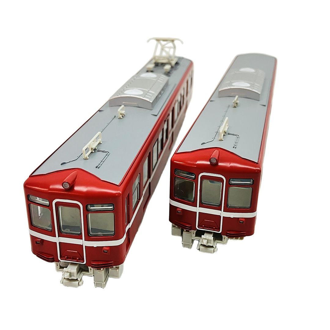 天賞堂 65018 65019 T-Evolutionシリーズ第5弾 京急 初代1000形 先頭車2両 中間車2両 HO 鉄道模型 ♥ C10410472