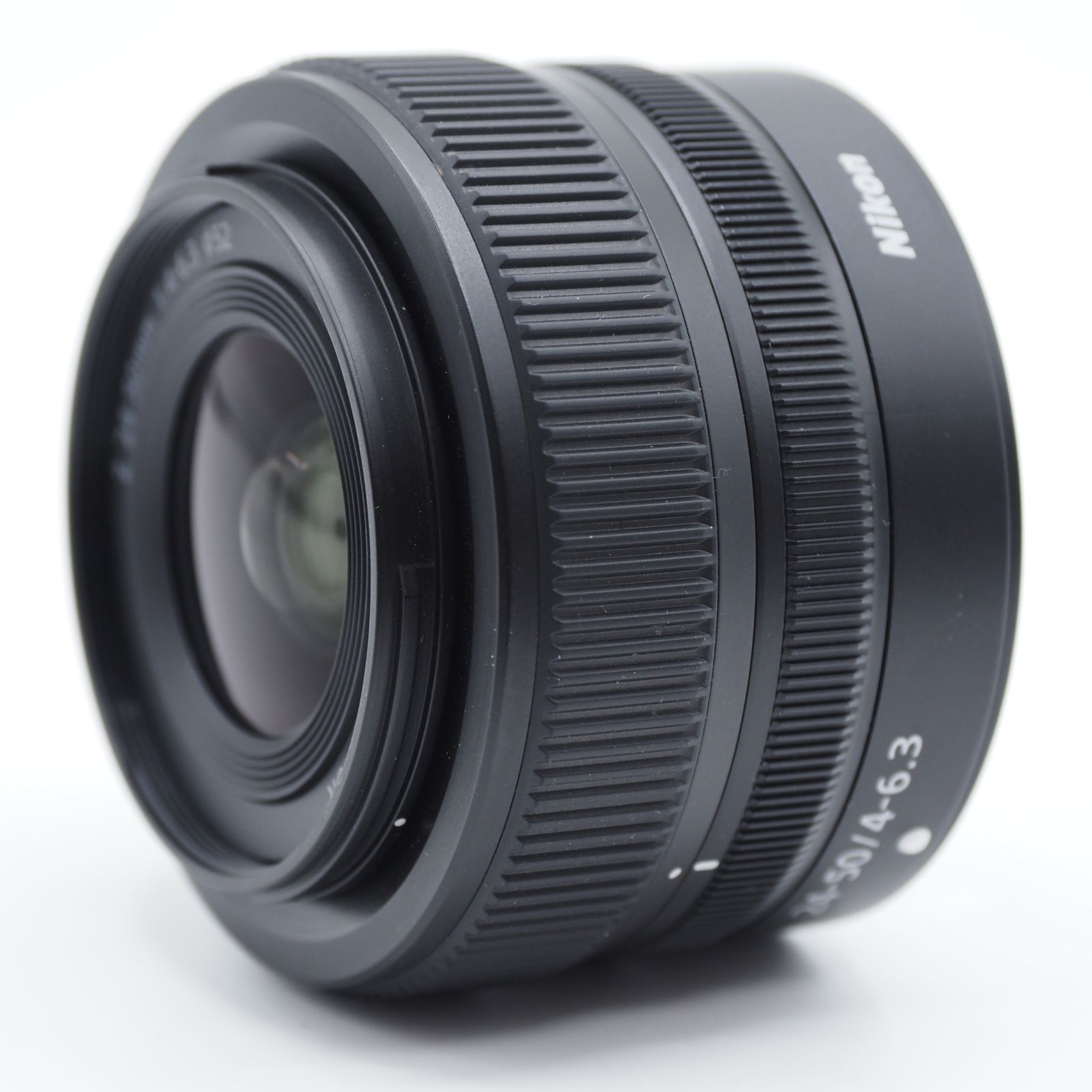 ☆極上品☆ Nikon ニコン NIKKOR Z 24-50mm f/4-6.3 フルサイズ対応  